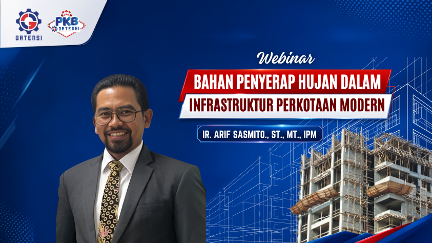 Bahan Penyerap Hujan dalam Infrastruktur Perkotaan Modern